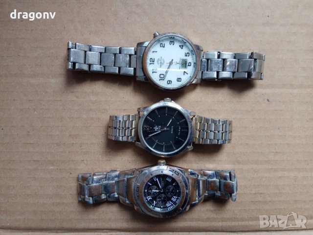 Часовници, снимка 4 - Друга електроника - 23963001