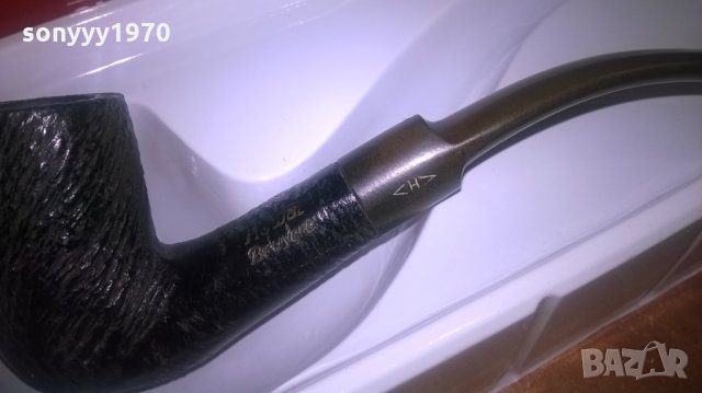 howal byuere 13х5х3см-марков лула-внос швеицария, снимка 6 - Лули - 22488301