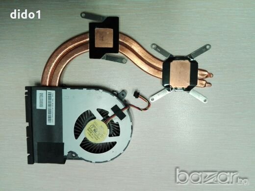 Toshiba Satellite C855-1UN, снимка 14 - Лаптопи за дома - 21462400