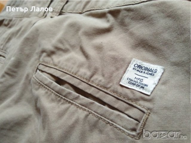 Намалени Jack&Jones къси панталони мъжки, снимка 7 - Къси панталони - 21394104