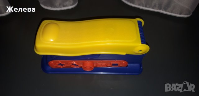 Формички за пластелин и play doh 2 бр, снимка 2 - Пластелини, моделини и пясъци - 24285345