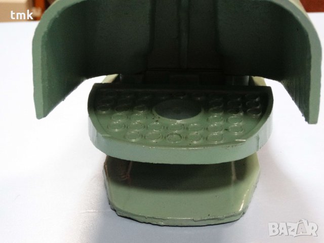 Крачен изключвател - педал , снимка 2 - Други машини и части - 23208105