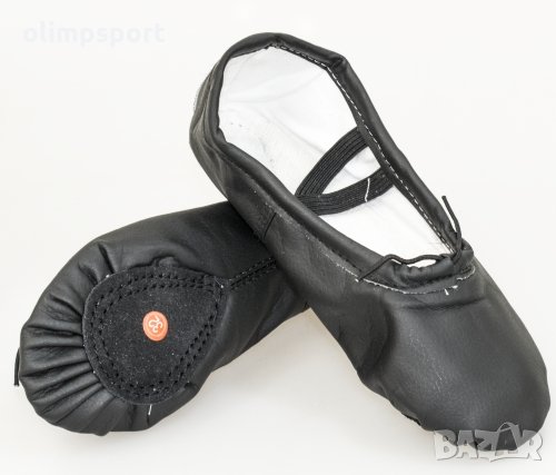 Танцови обувки - туфли нови. , снимка 1 - Спортна екипировка - 24009752