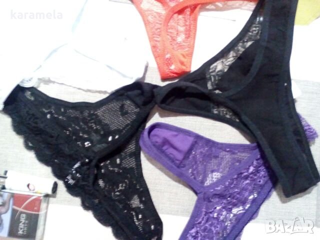 Нов лот прашки , снимка 3 - Бельо - 24371310