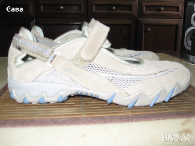 Летни маратонки MEPHISTO