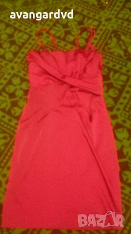 Дамска рокля 1