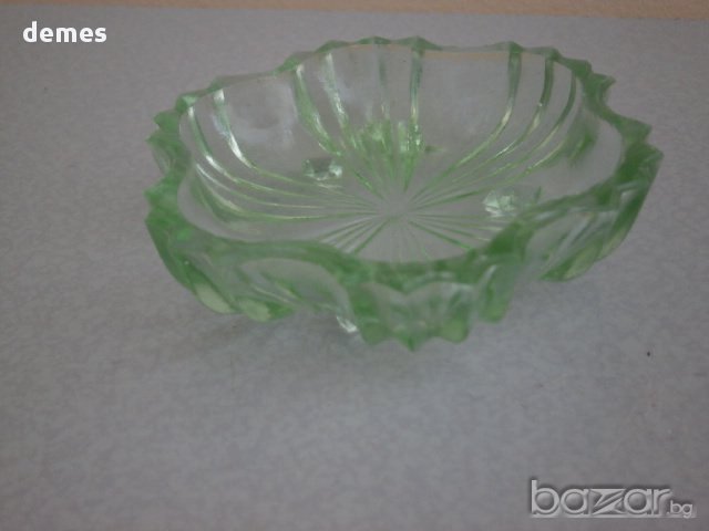 Сервиз от 6 купички за сладко от 20-те години на ХХв., снимка 4 - Антикварни и старинни предмети - 11686645