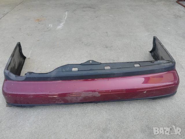 Задна броня Honda Accord IV CB9 комби (1989-1993г.) Акорд / 71501-SM5-ZZ00 / 71501SM5ZZ00