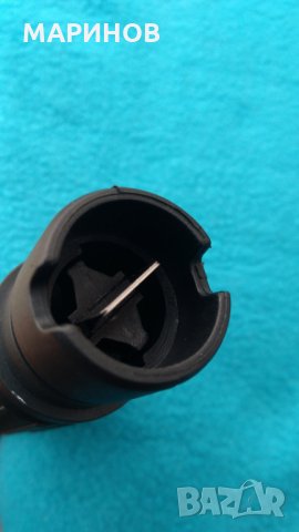 Накрайници струйници за водоструйка лавор LAVOR, снимка 6 - Парочистачки и Водоструйки - 24629943