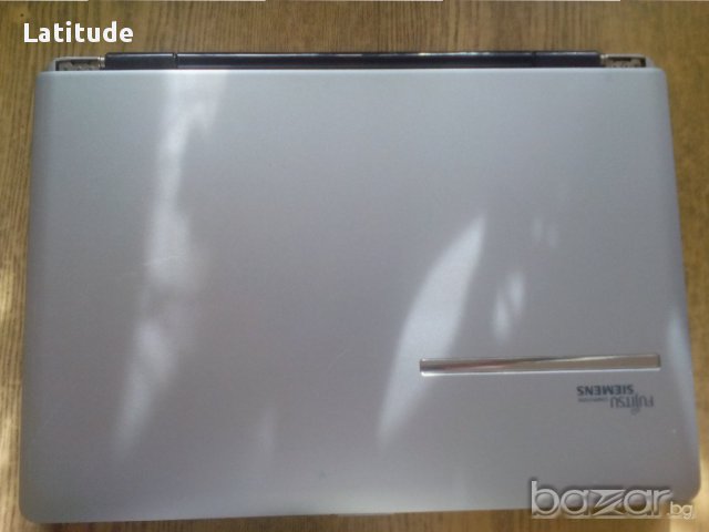 Fujitsu Siemens AMILO M1450G на части, снимка 1 - Части за лаптопи - 16461134