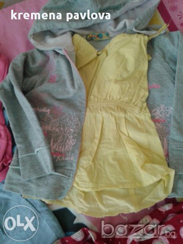 Огромен лот, снимка 6 - Детски комплекти - 11788369