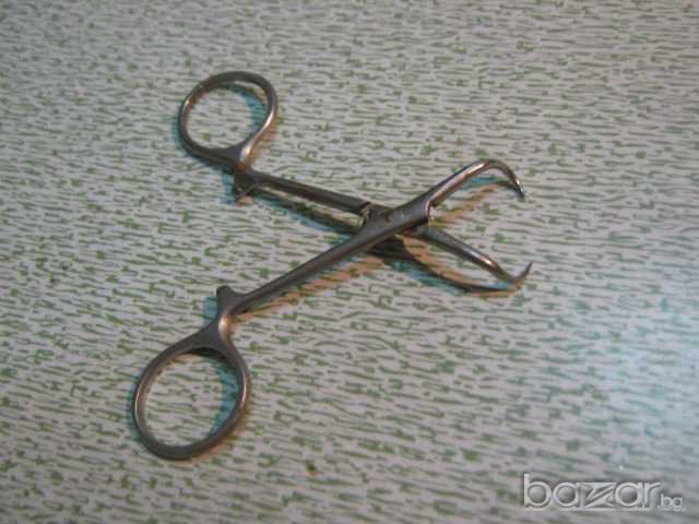 Медицински инструмент - 16, снимка 4 - Медицински консумативи - 7960026