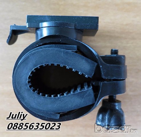 Челник и фар за велосипед /2 в 1/, снимка 9 - Къмпинг осветление - 15641883