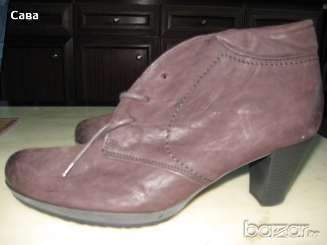  боти GABOR  номер 40