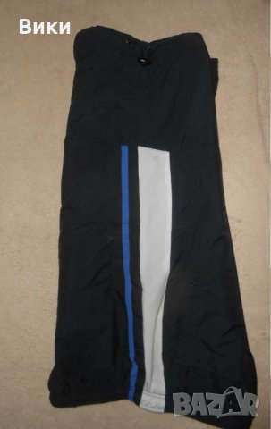 Мъжки къси панталони Nike , снимка 11 - Спортни дрехи, екипи - 25230700
