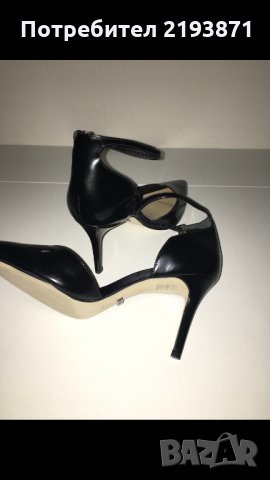 Нови естествена кожа обувки Buffalo номер 39, снимка 11 - Дамски елегантни обувки - 24683031