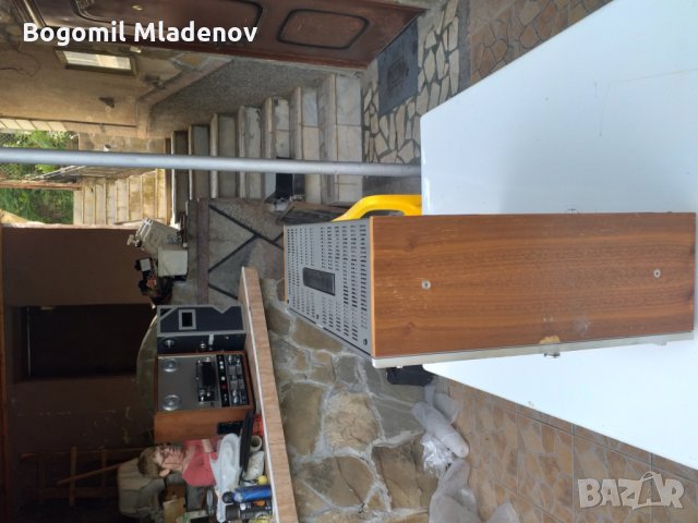 Revox A700, снимка 5 - Декове - 26163808