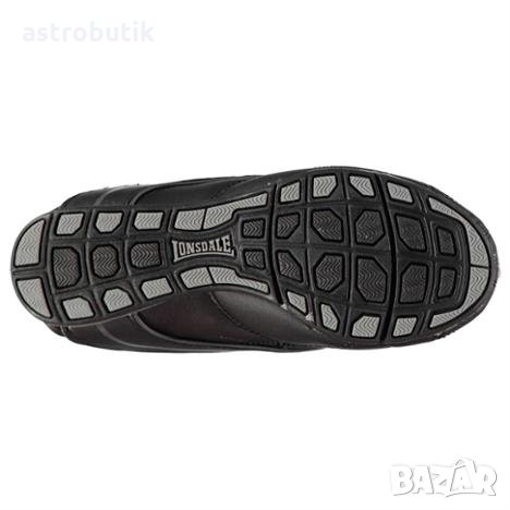 Lonsdale детски маратонки - намаление!, снимка 4 - Детски маратонки - 21843331