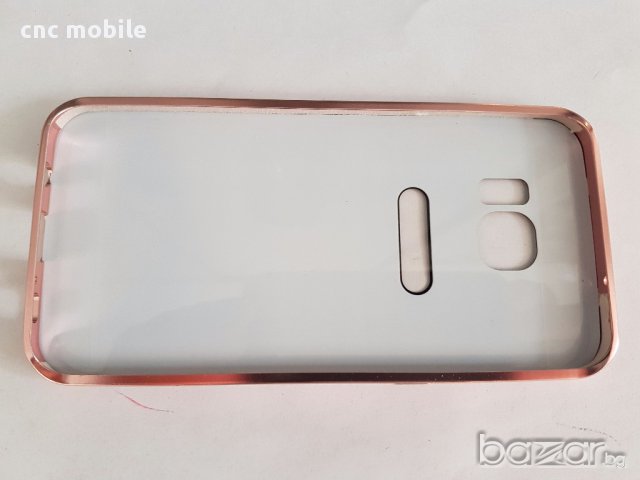 Samsung Galaxy S7 Edge - G935  калъф - case, снимка 7 - Калъфи, кейсове - 17416309