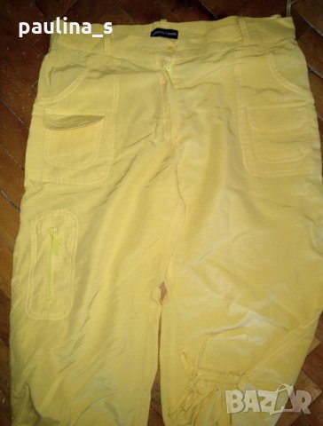 Дизайнерски панталон "Roberto Cavally" , снимка 2 - Панталони - 26012976