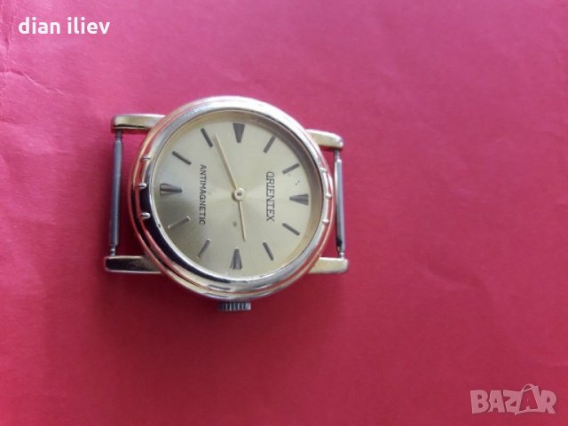 Стар механичен часовник , снимка 8 - Антикварни и старинни предмети - 25298786