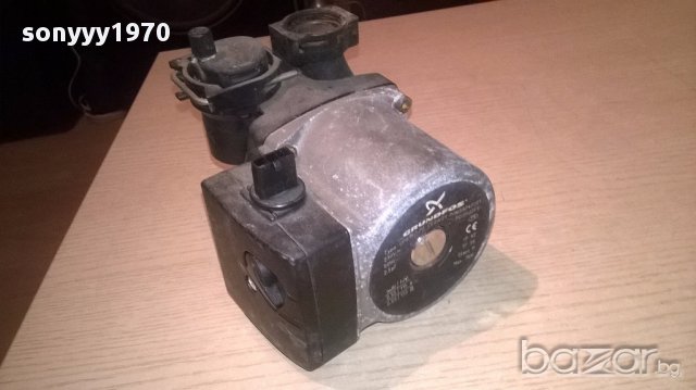 Grundfos-помпа-внос швеицария, снимка 12 - Други инструменти - 16810880