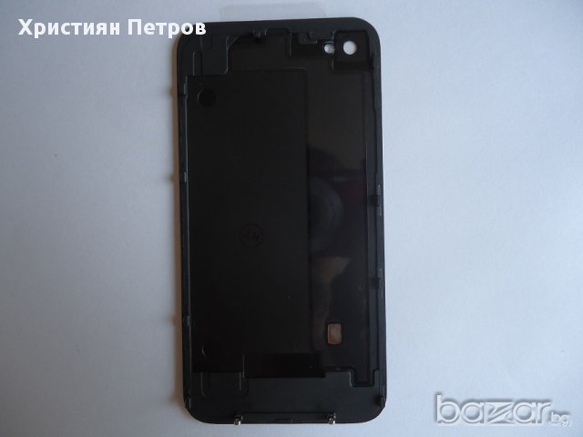 Заден капак за iPhone 4, снимка 2 - Калъфи, кейсове - 10216575