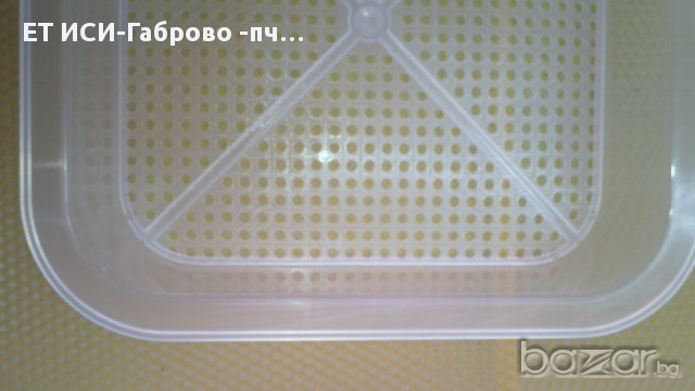 Цедка фуния за пчелен мед-пчеларски инвентар, снимка 4 - Други - 11329880