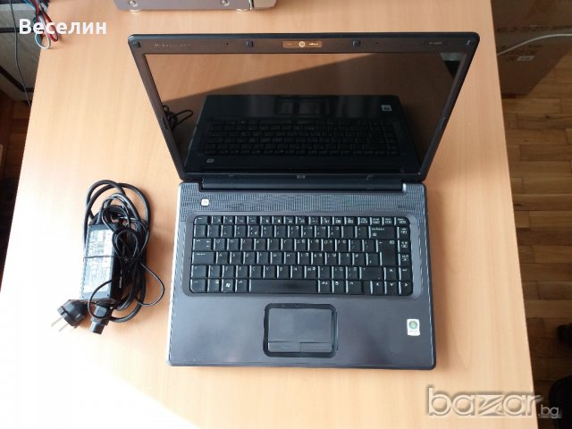 HP G6061EA 