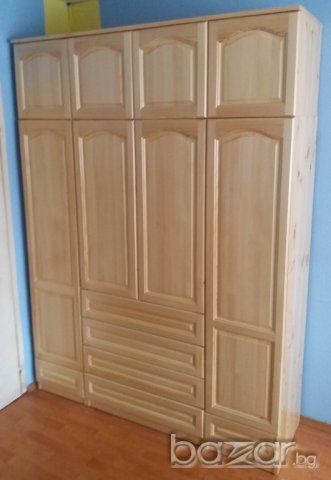 Гардероби , снимка 7 - Гардероби - 20027034