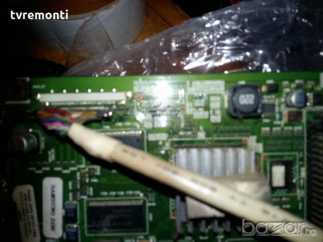 Main Board MT8226-ST7103 BN41-01022D BN94-02490F, снимка 3 - Части и Платки - 20341521