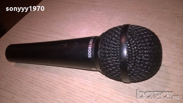 behringer-профи микрофон-внос швеицария, снимка 12 - Микрофони - 19050092