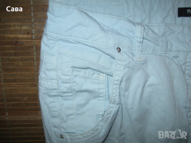 Летен панталон BETTY BARCLAY   дамски,ХЛ, снимка 5 - Панталони - 22499499