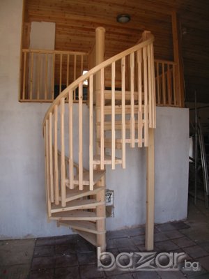 Дървени стълбища, снимка 6 - Други - 20338834