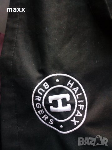 Престилка Halifax Burgers с един джоб  , снимка 1