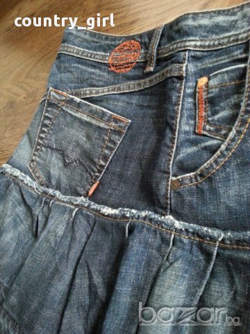 Boss Orange - страхотна дамска пола, снимка 9 - Поли - 14210425