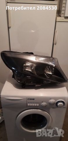 Фар за Mercedes Benz 2015г Vito/Tourer