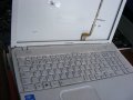 Лаптоп за части Toshiba Satellite C855