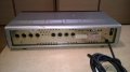 teleton a400 hifi stereo amplifier-внос швеицария, снимка 17