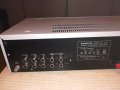 sanyo stereo amplifier-made in japan-внос швеицария, снимка 16