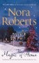 The Magic of Home (Nora Roberts) / Магията на дома, снимка 1 - Художествена литература - 23682922