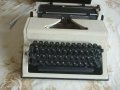 пишеща машина, снимка 1