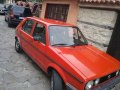 Продавам volkswagen GOLF mk1, снимка 1 - Автомобили и джипове - 24496283