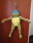 Костенурка Нинджа, снимка 1 - Плюшени играчки - 21166774