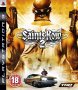 PS3 игра - Saints Row 2