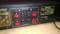 sanyo dca-3510-stereo amplifier-made in spain-внос швеицария, снимка 9