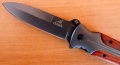 Сгъваем нож  GERBER DA59, снимка 3