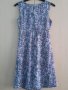 ESPRIT шарена рокля, снимка 4