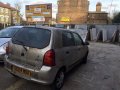 Suzuki Alto 1.1 Автоматик, 2004г. На части, снимка 2