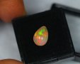 Етиопски Опал 2.50 карата , снимка 5